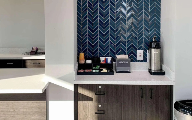 Motel 6 Ogden, UT - 21st Street