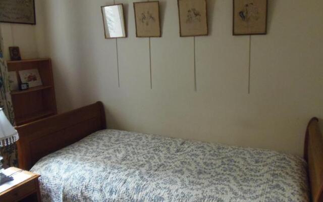 Bed and Breakfast Levallois 2