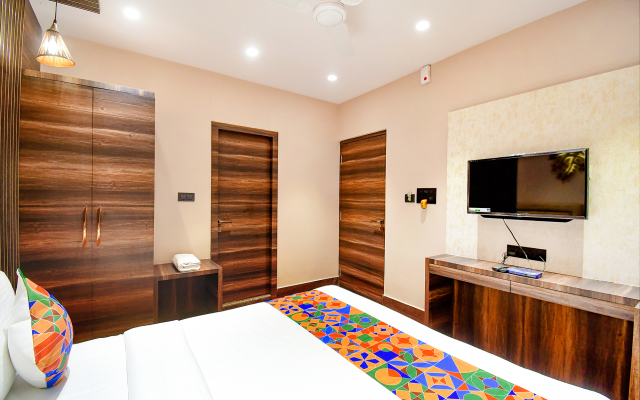 Fabhotel Prime Jalsa