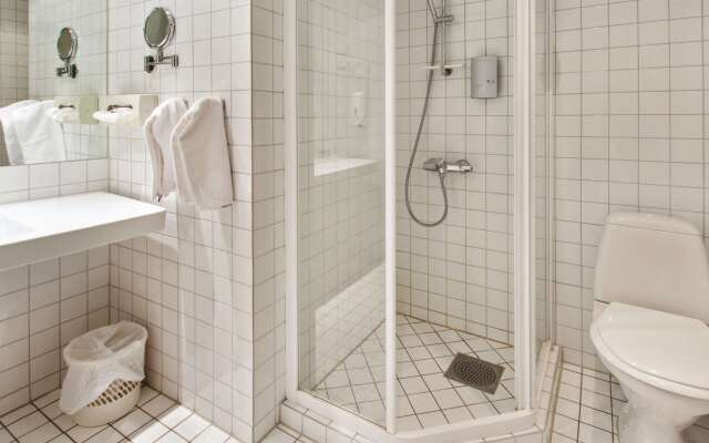 Best Western Plus Gyldenlove Hotell