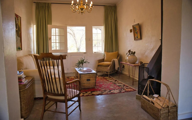 Sneeuberg Nature Reserve