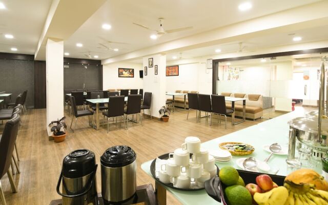 Fabhotel Prithviraj