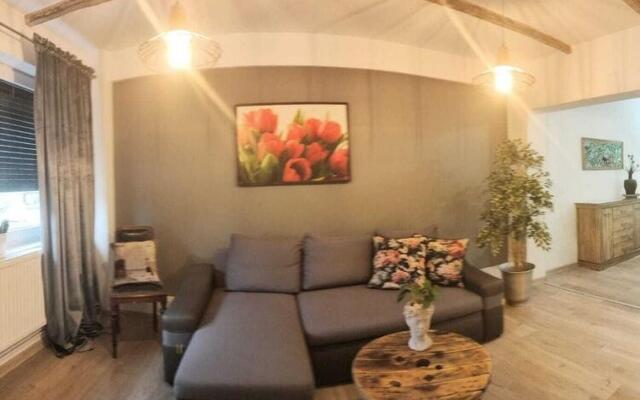 Semi-detached House in Stepnica for 7 Persons