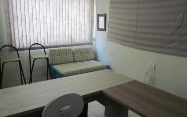 Hostel Famille Brun Trevo