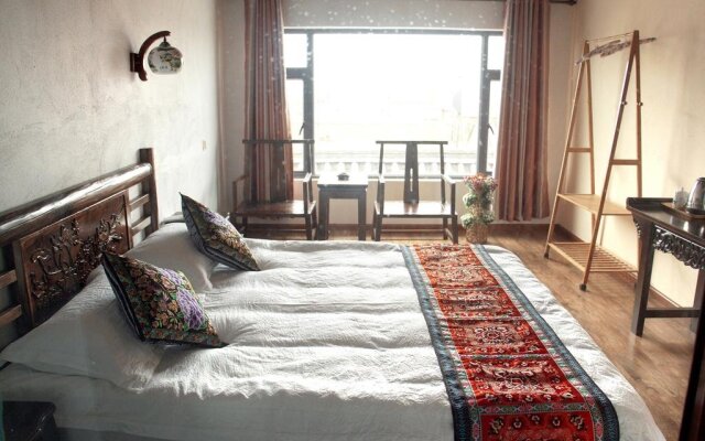 Butterfly Dream Boutique Inn