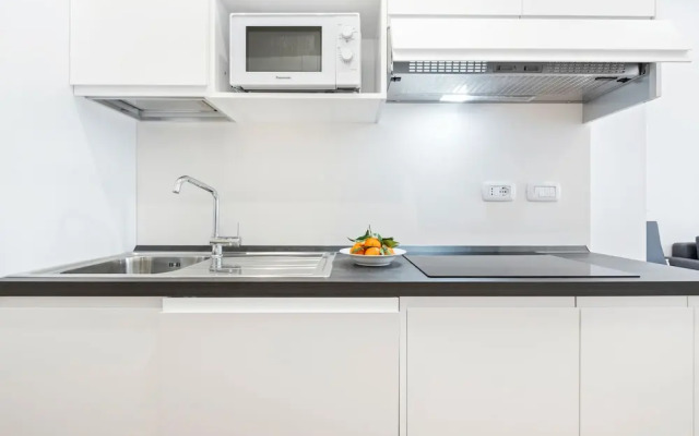 Vista panoramica in centro a Bologna Apartment