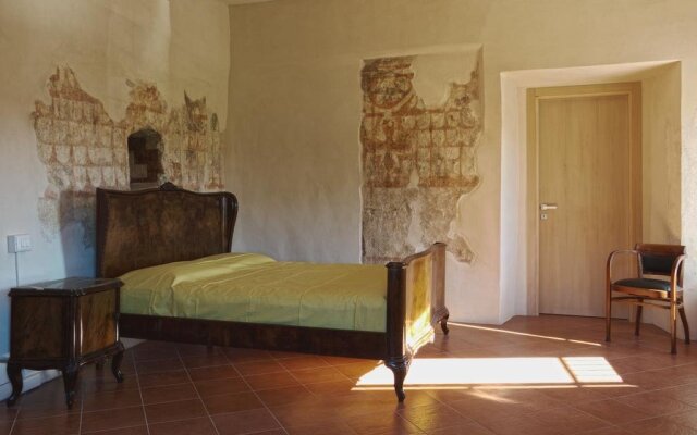 Ostello Antica Pieve