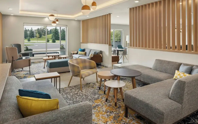 TownePlace Suites by Marriott Mankato