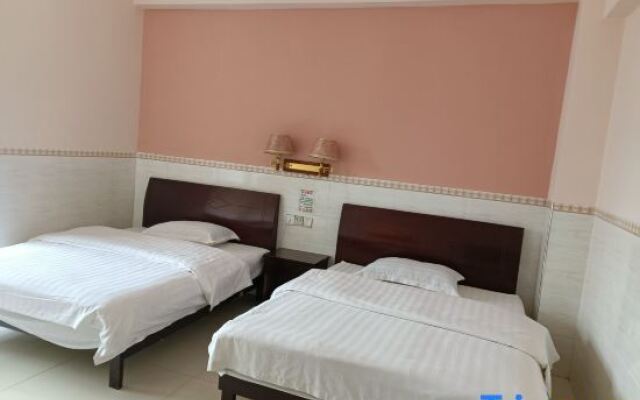 Pingguo Lvyuan Hotel