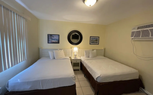RusMar Motel