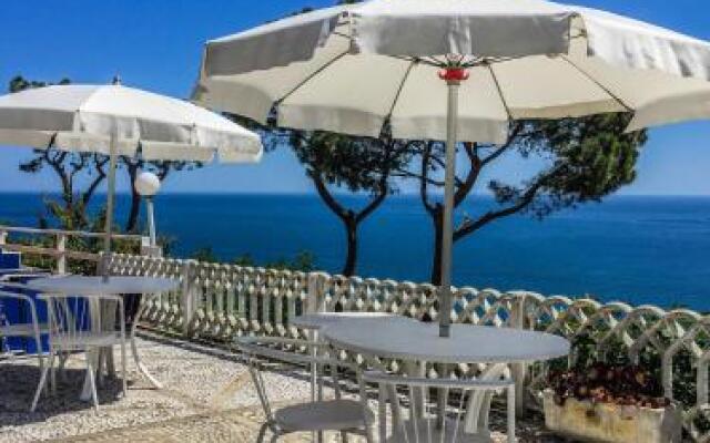 Bed and Breakfast Sea View Sirolo di Amedeo