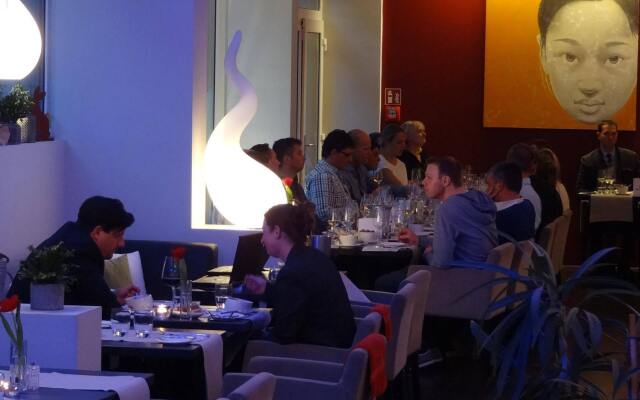 June Six Hotel Hannover City