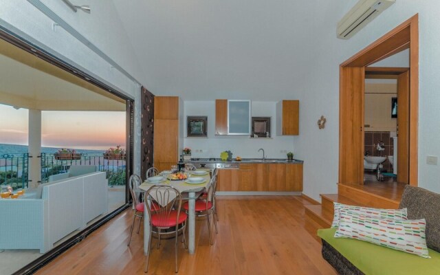 Stunning Home in Kolan With Wifi and 1 Bedrooms