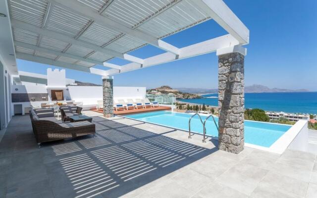 White Villa