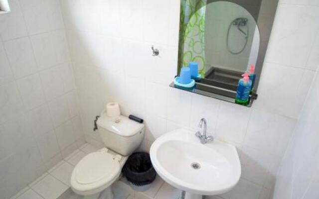 Guest House Sea Breeze