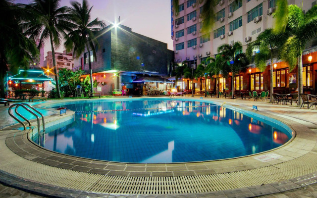 Orient Bay-View Hotel