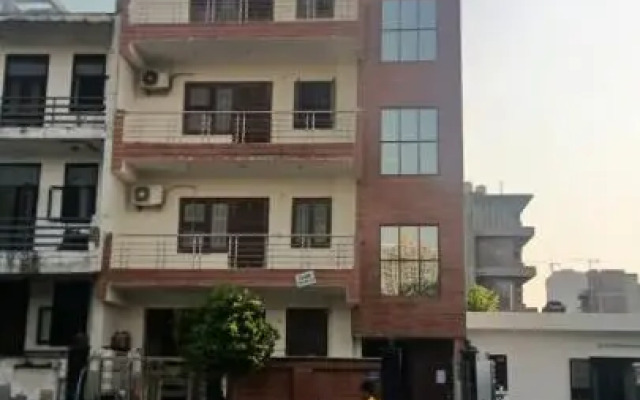 Oyo 88500 Hotel Garvit Residency