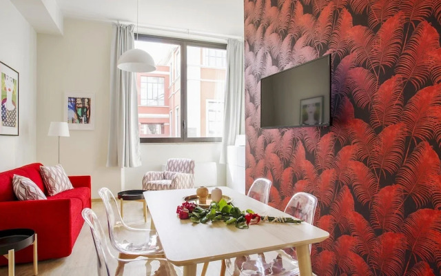 Mi-brgz1b1 Bergonzoli Place - Trilo - Frida