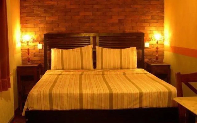 Mythos Guesthouse