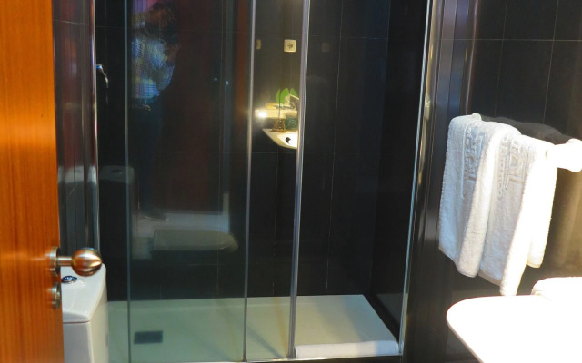 Hotel Castelo Branco