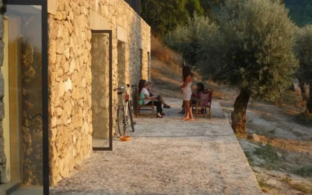 ALENTEJO Mountain Vacation House