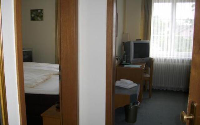 Hotel Am Schloss