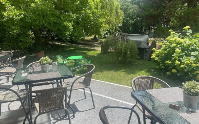 Harzhotel Warnstedter Krug