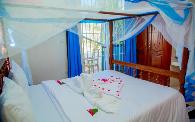 Pwani Beach Boutique Hotel