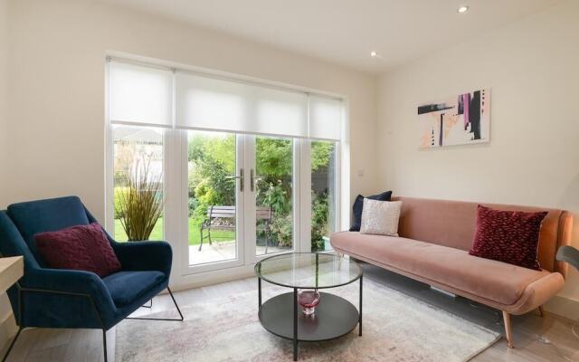 Wollaton House - Fabulous 5 bed house Nottingham
