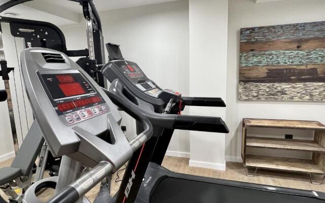 Luz de Gades - Suites Spa Gym - Adults Only.