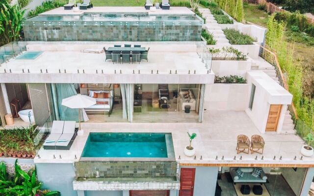 Selong Selo Resort and Residences