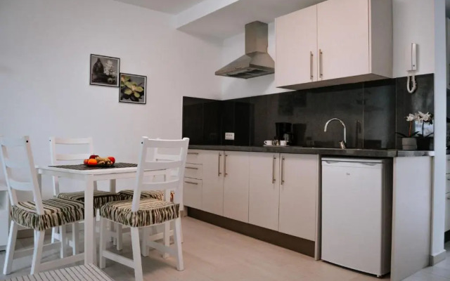 DanySer Suites Vacacionales