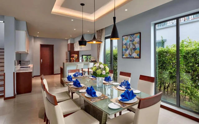 Best Western Premier Sonasea Villas Phu Quoc Resort