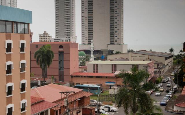 Hotel Benidorm Panama