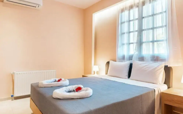 Amaryllis Beach House