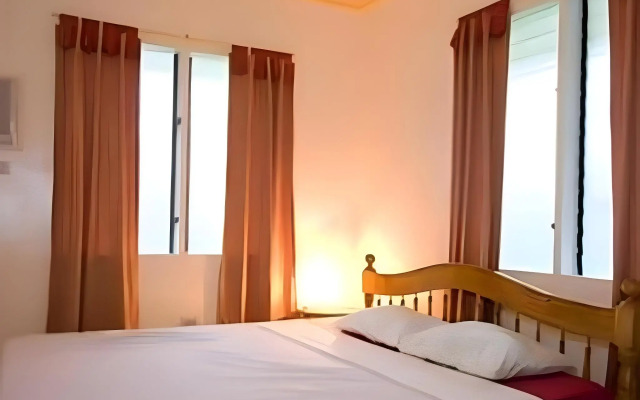 Whispering Palms Island Resort