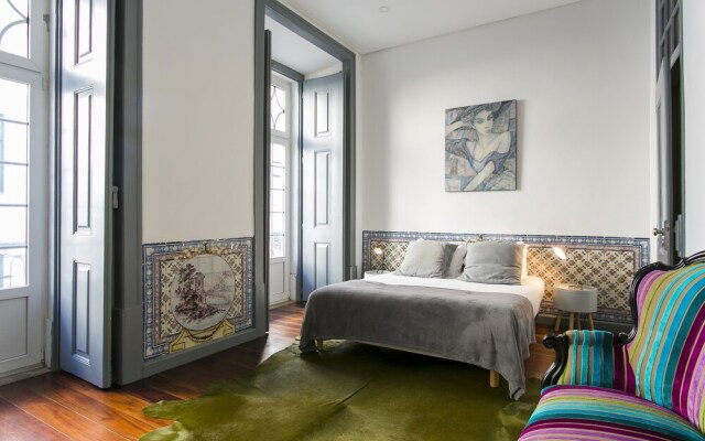 Classy Correeiros Apartment Rentexperience