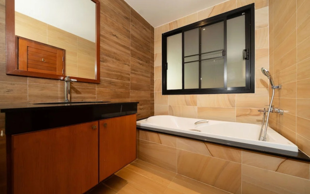 Private Stay at Rawai VIP Villas 3E01