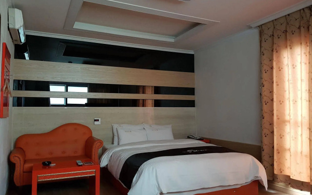 My Motel