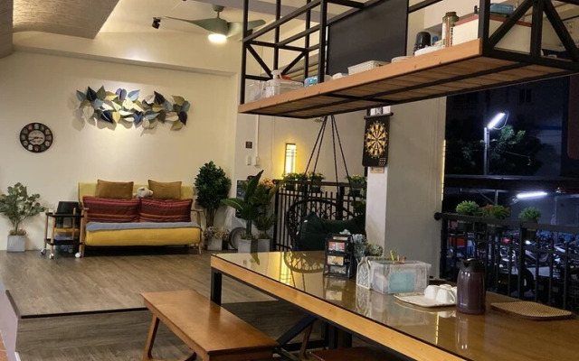 Teacher Cai Homestay