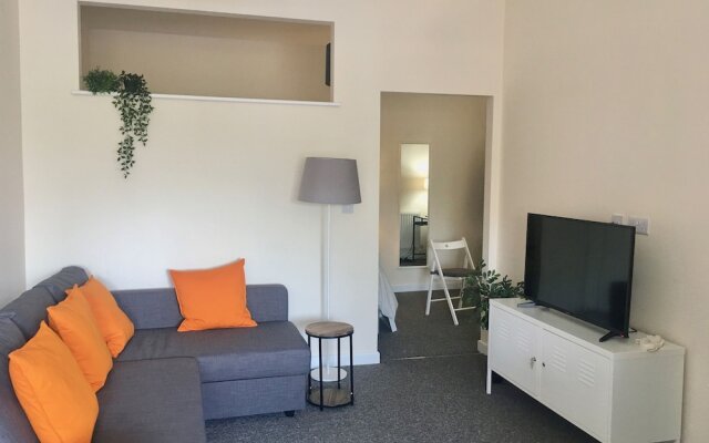 Stay Central Bedford Place Apartments