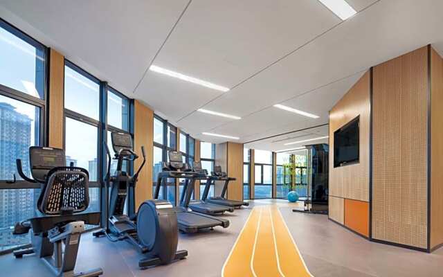 Home2 Suites by Hilton Changsha Ningxiang