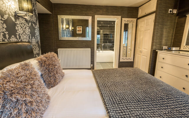 Jerichos Boutique Accommodation