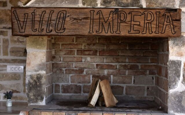 Villa Imperia