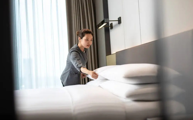 Courtyard by Marriott Chengdu South
