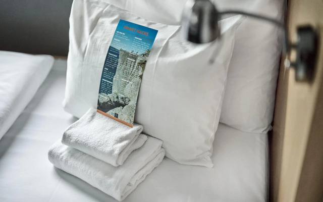 Smarthotel Forus
