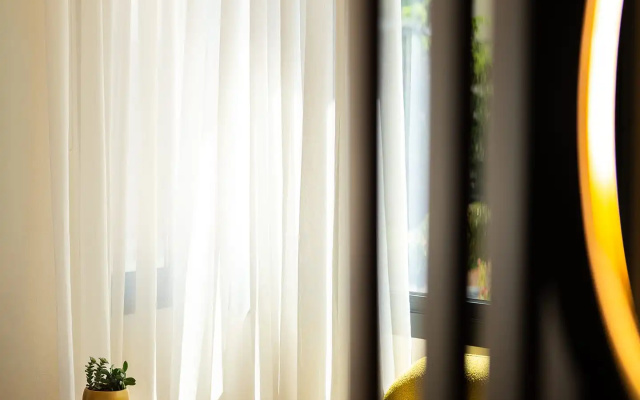 Aetheria Boutique Hotel & Spa