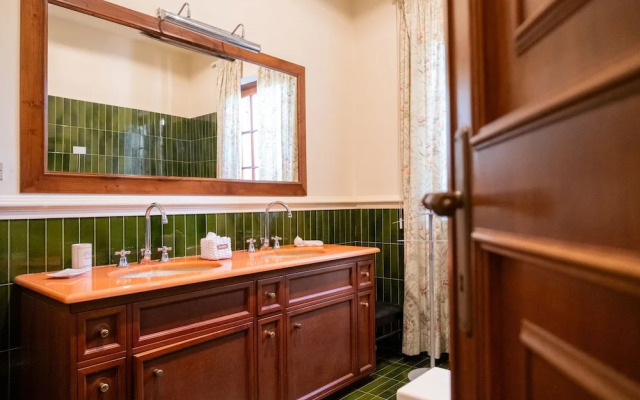 Villa Delle Ginestre