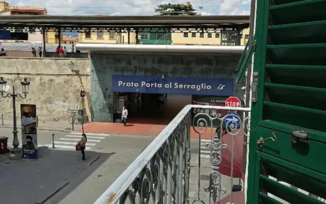 Appartamento Il balcone