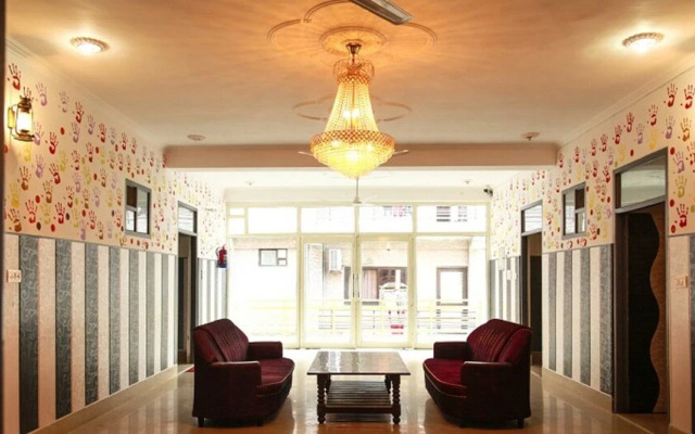 Rishikesh Stay
